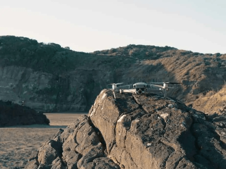 Drone Aerial Videography