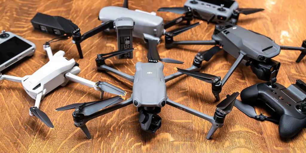 What Is a Mini Drone