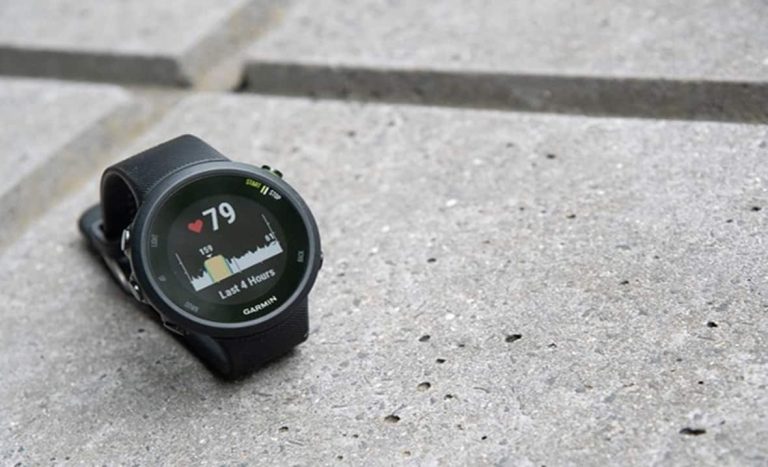 Garmin Forerunner 45