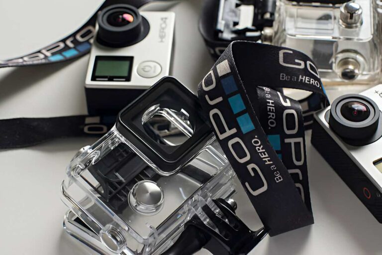 GoPro Hero 3