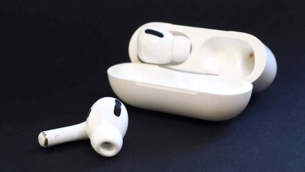 AirPods Pro 07