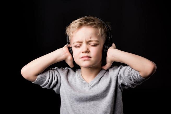 Noise-Cancelling Headphones