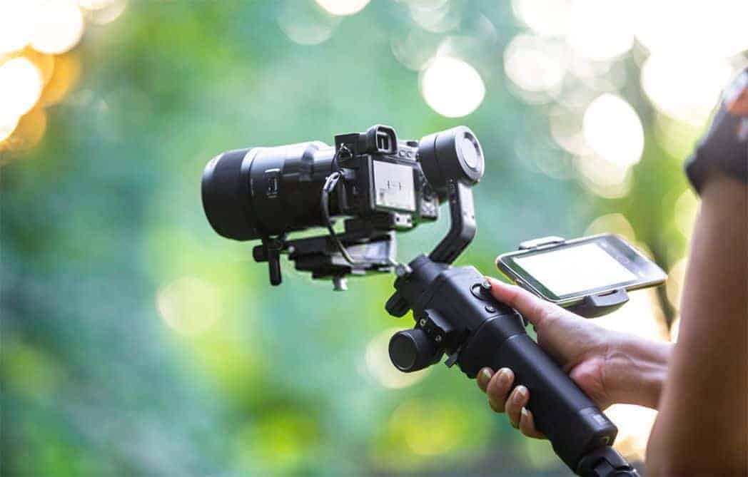 Buying Guide The Best Gimbal