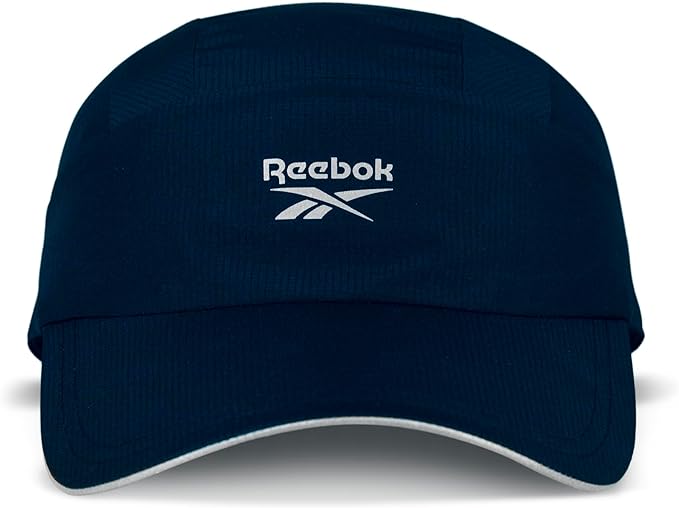 Reebok Lightweight Adjustable Performance Running Cap