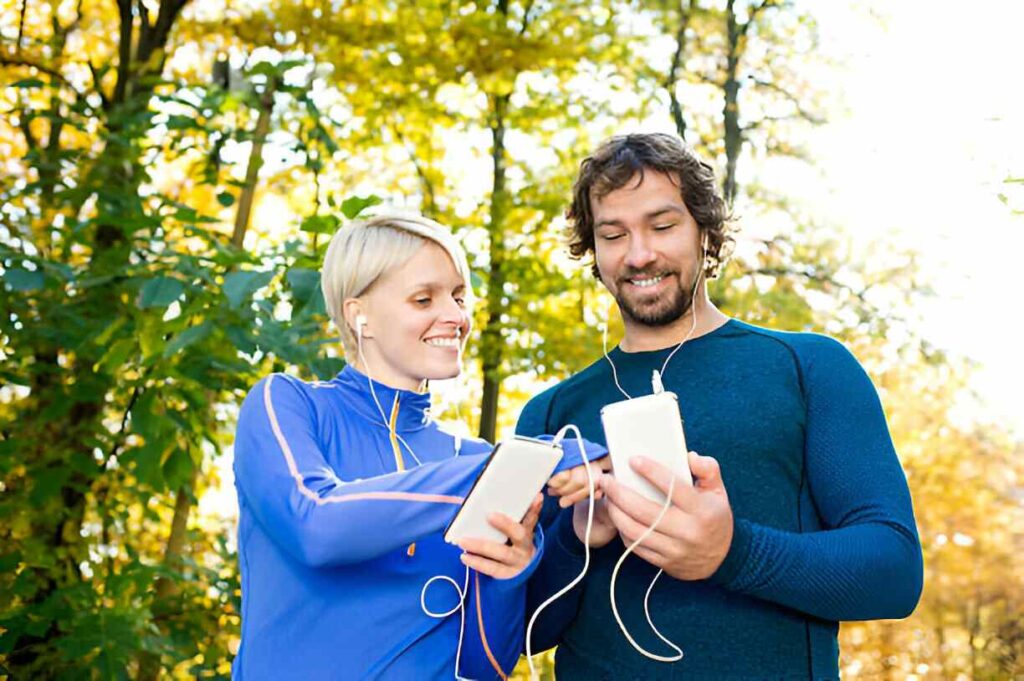 Best Apps to Use for Trail Running