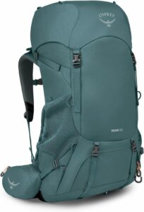 Best affordable women’s backpacking backpack