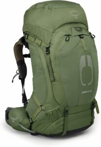 Best premium large backpacking backpack