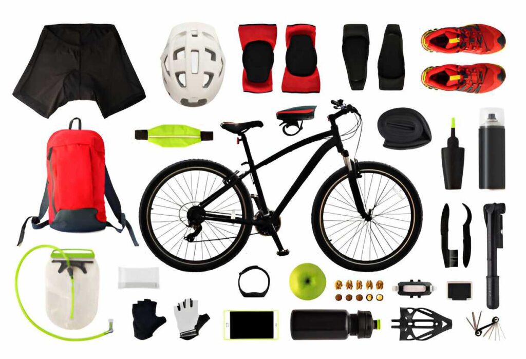 Mountain Biking Gear Essentials