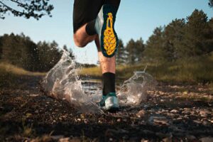 Best Waterproof Trail Running Shoes