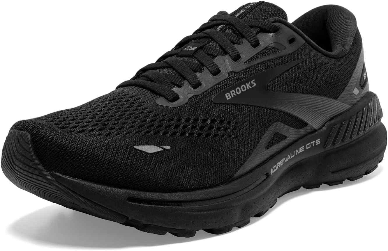 Brooks Men’s Supportive Running Shoe