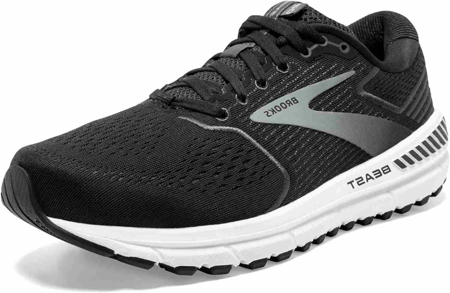 Brooks Men’s Supportive Running Shoe