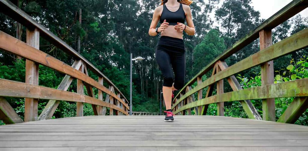 Can You Run Marathons in Motion Control Shoes