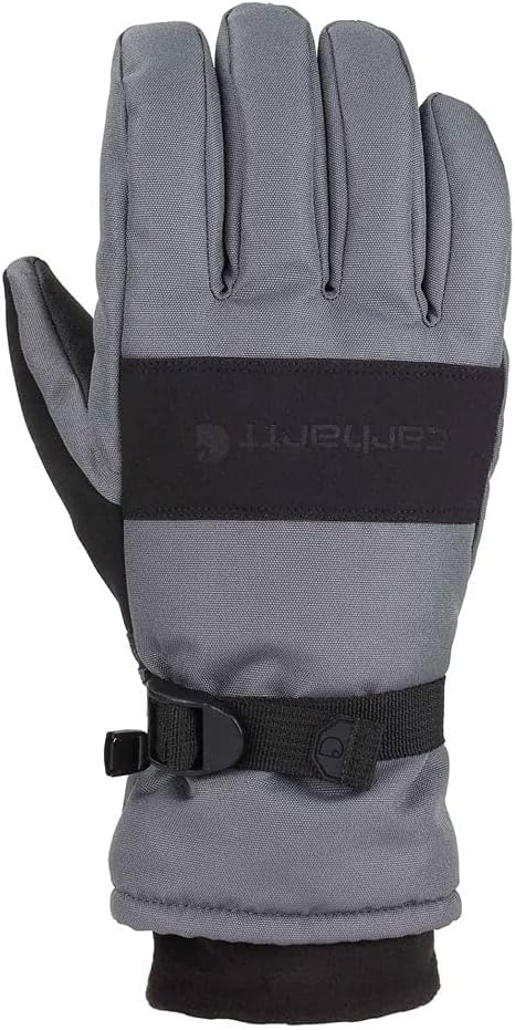 Carhartt Men’s WP Insulated Glove