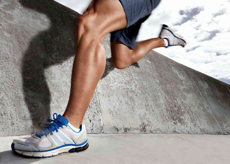 Choose the Best Running Shoes
