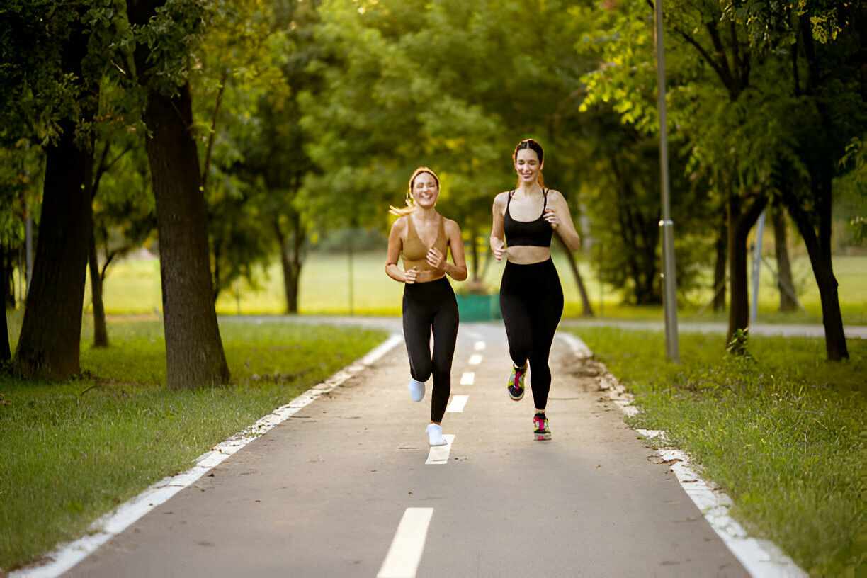 How Often Should You Run