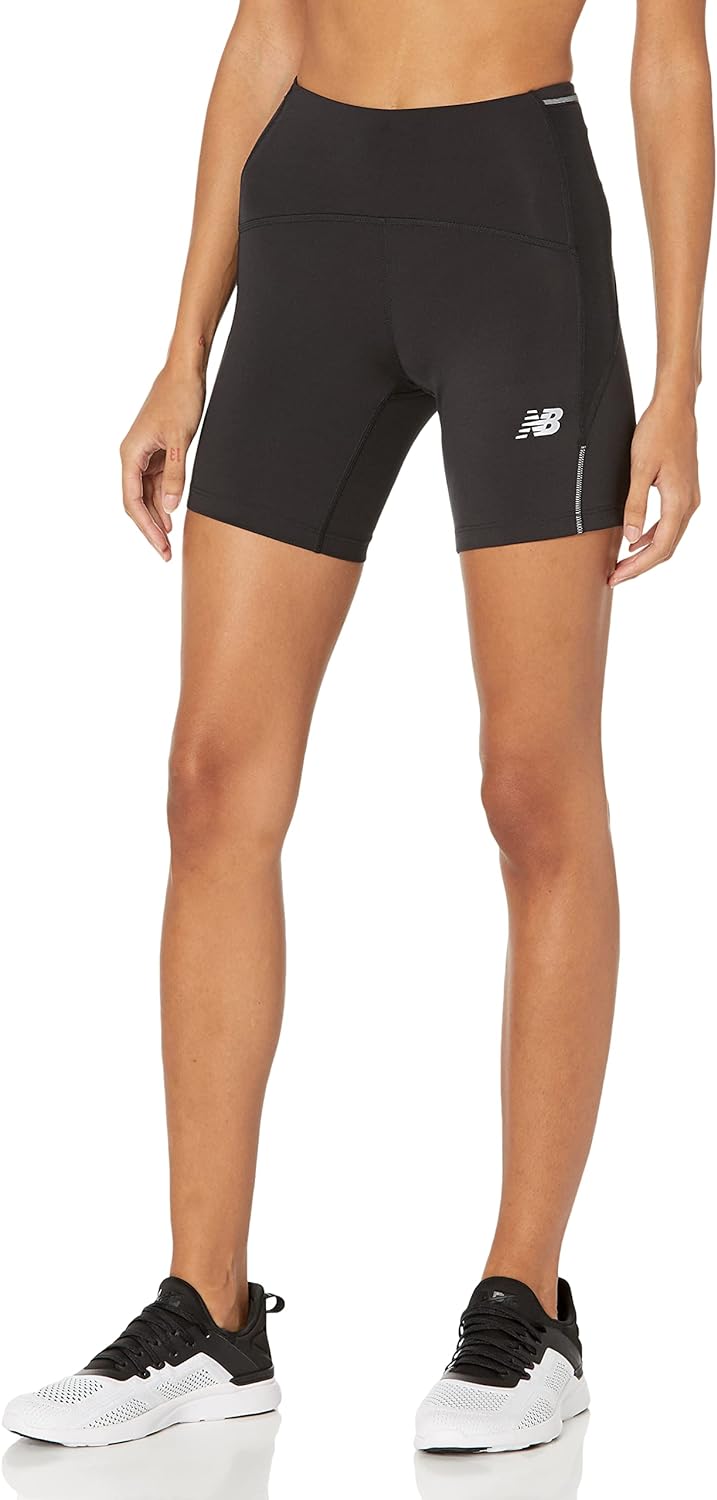 New Balance Women’s Active Shorts