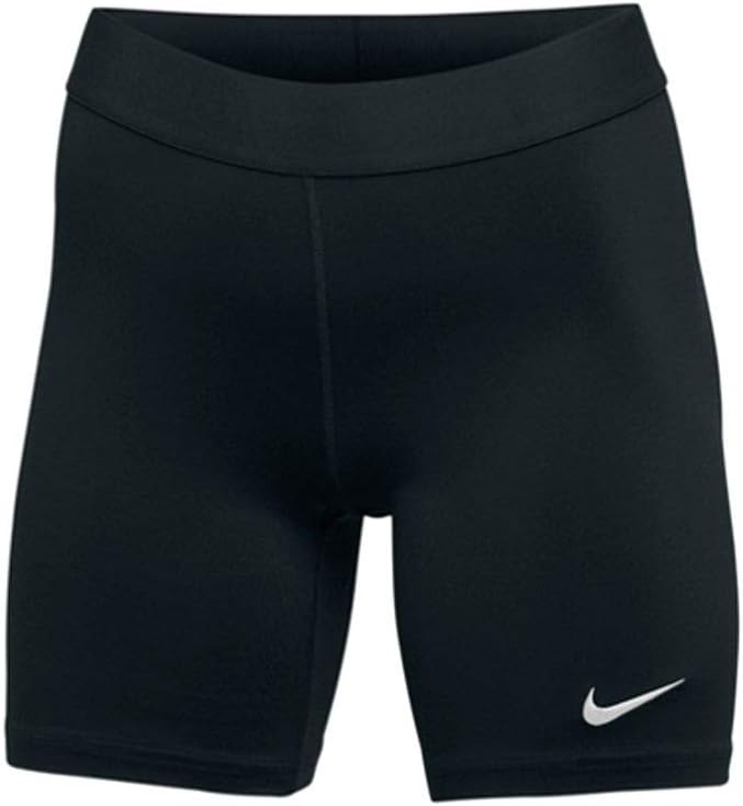 Nike Womens Half Tight 7” Compression Running Short