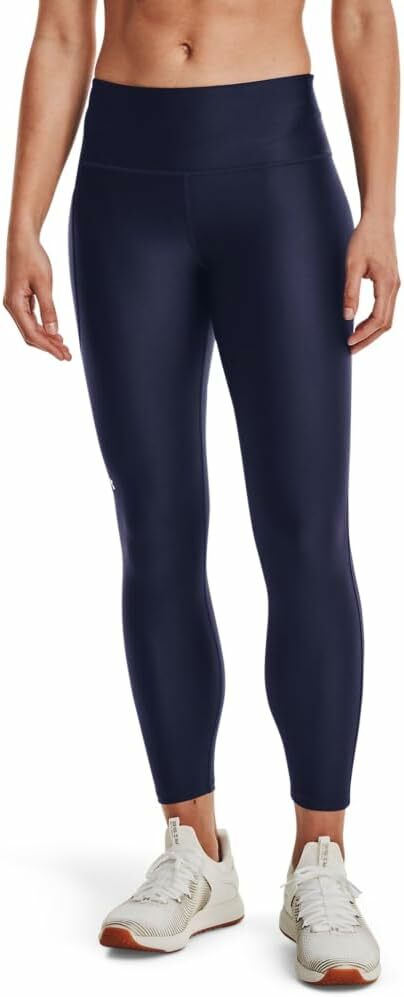 Under Armour Womens High Waisted Leggings