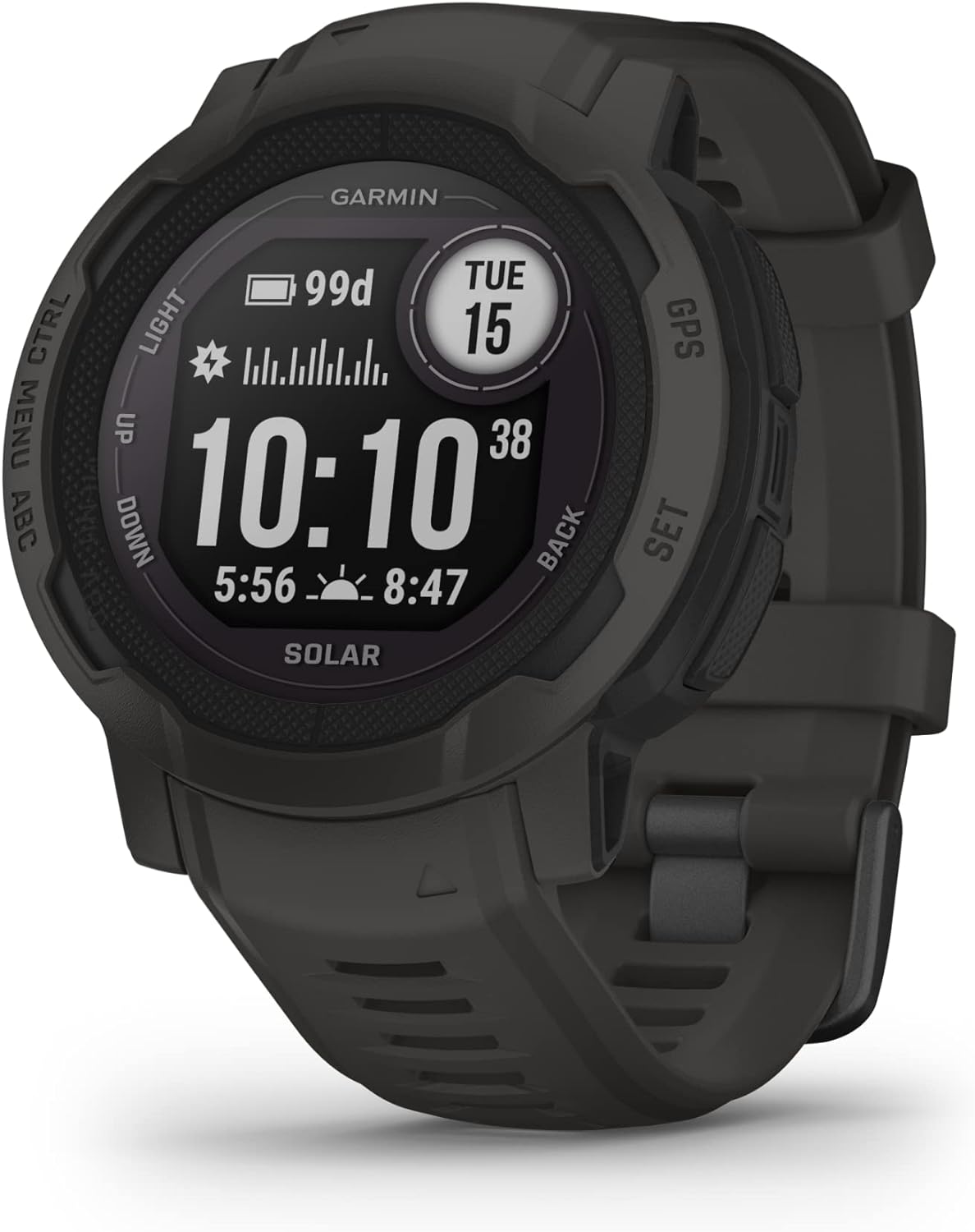 Garmin Instinct 2 Rugged Outdoor Watch