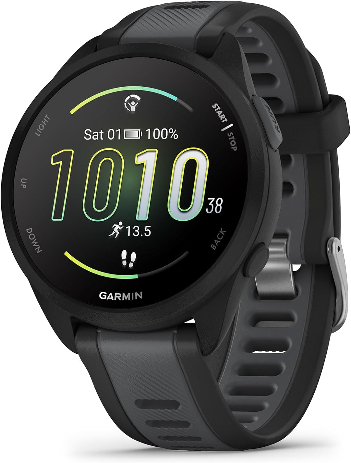 Garmin Forerunner 165 Running Smartwatch