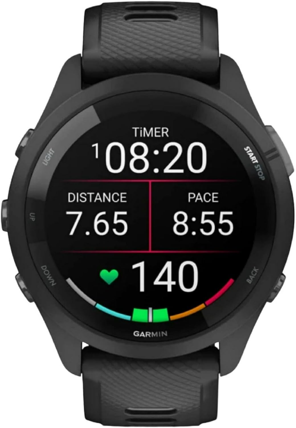 Garmin Forerunner 265 Running Smartwatch