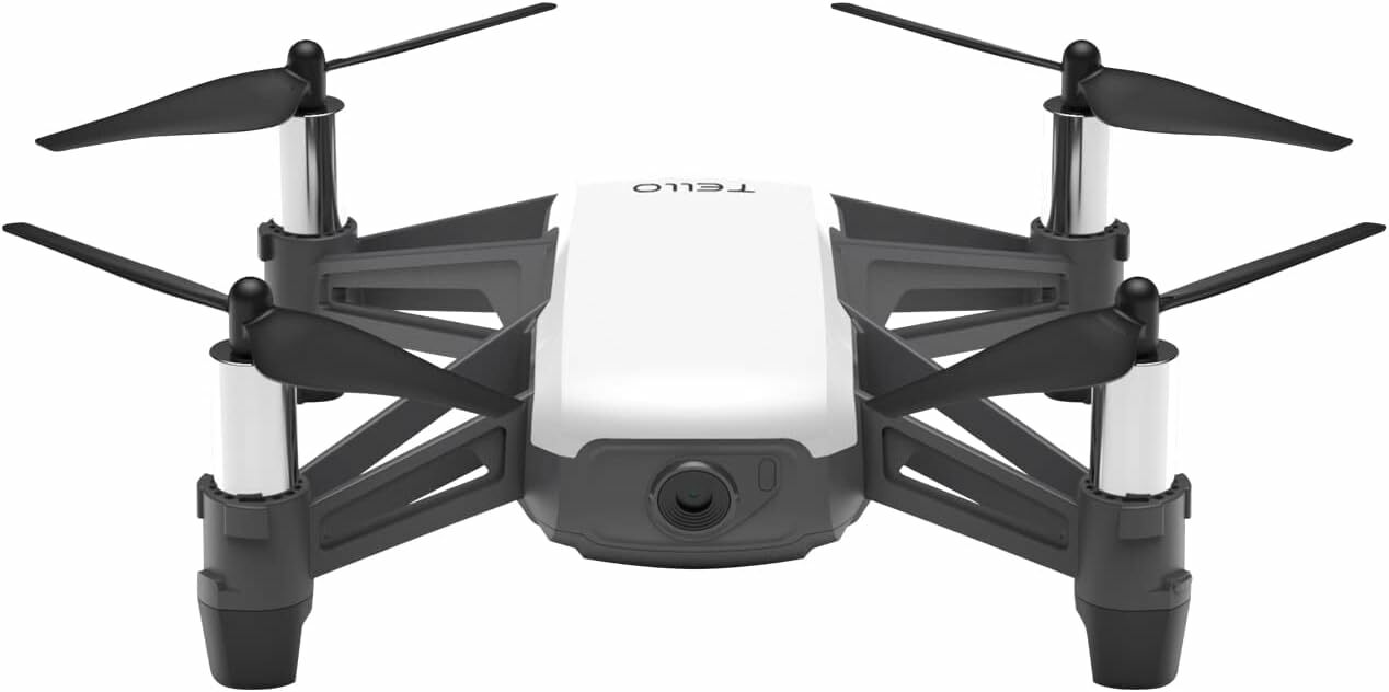DJI Tello Mini Drone Quadcopter