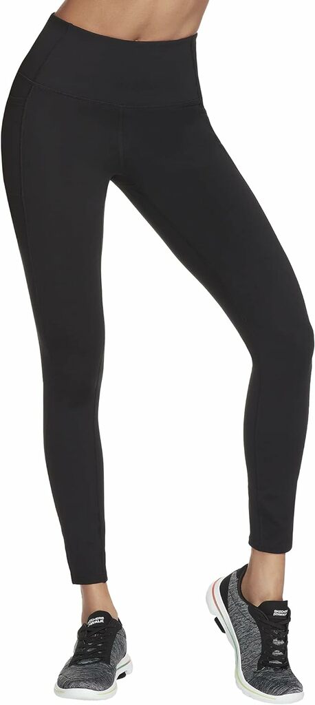 Skechers High Waisted Legging