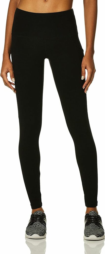 Jockey Active Basic Ankle Legging