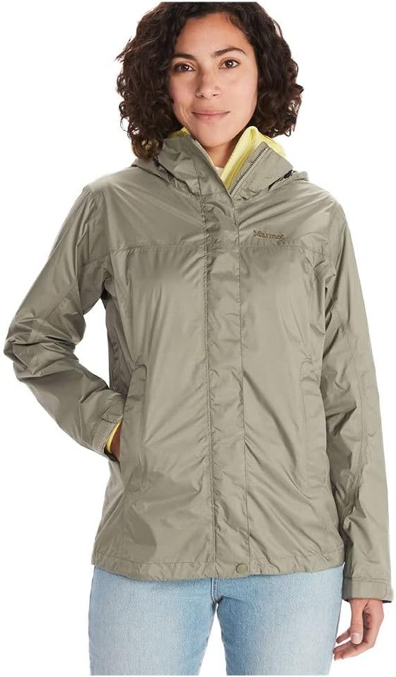 Best Women’s Lightweight Rain Jacket