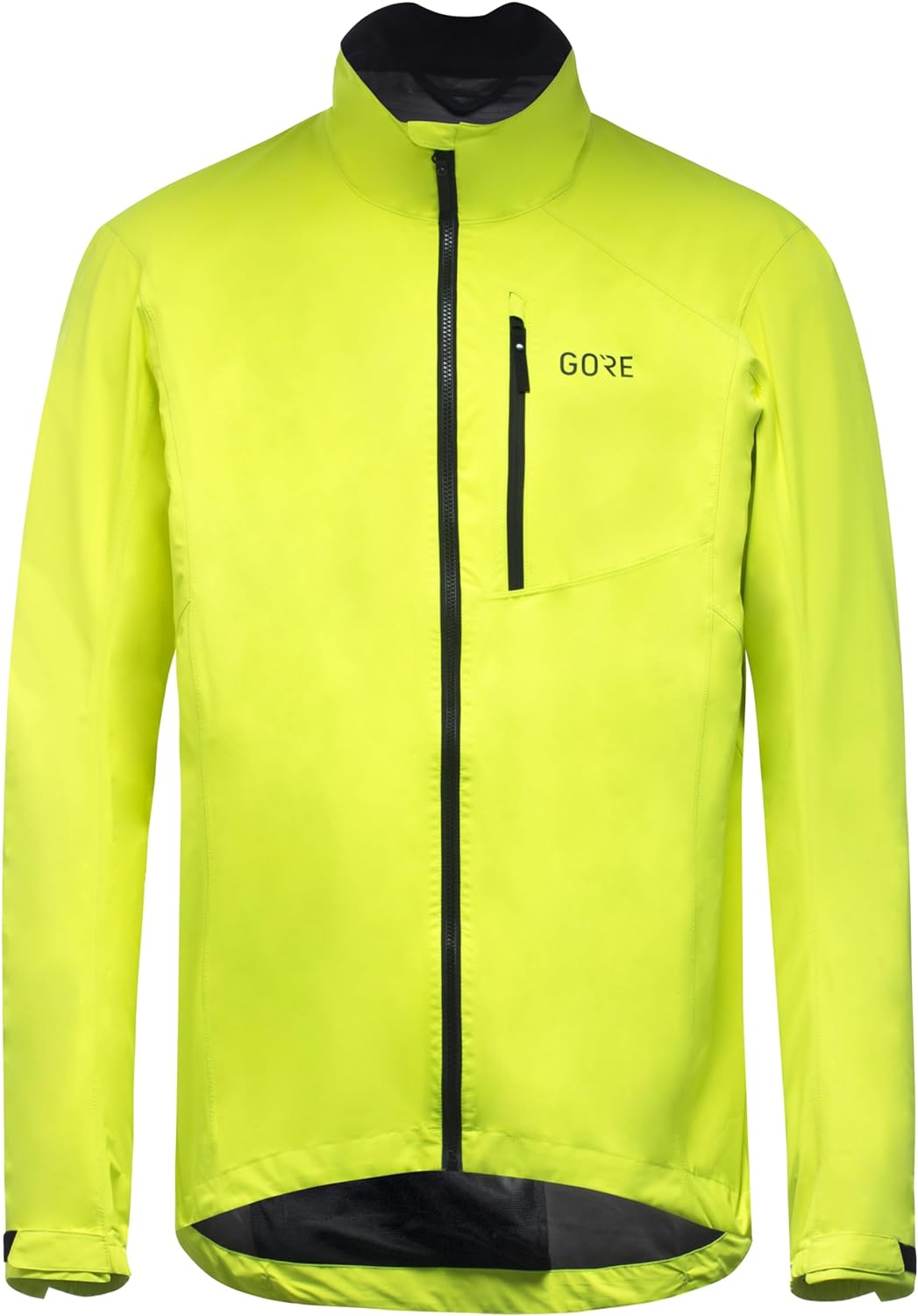 Best waterproof cycling jacket