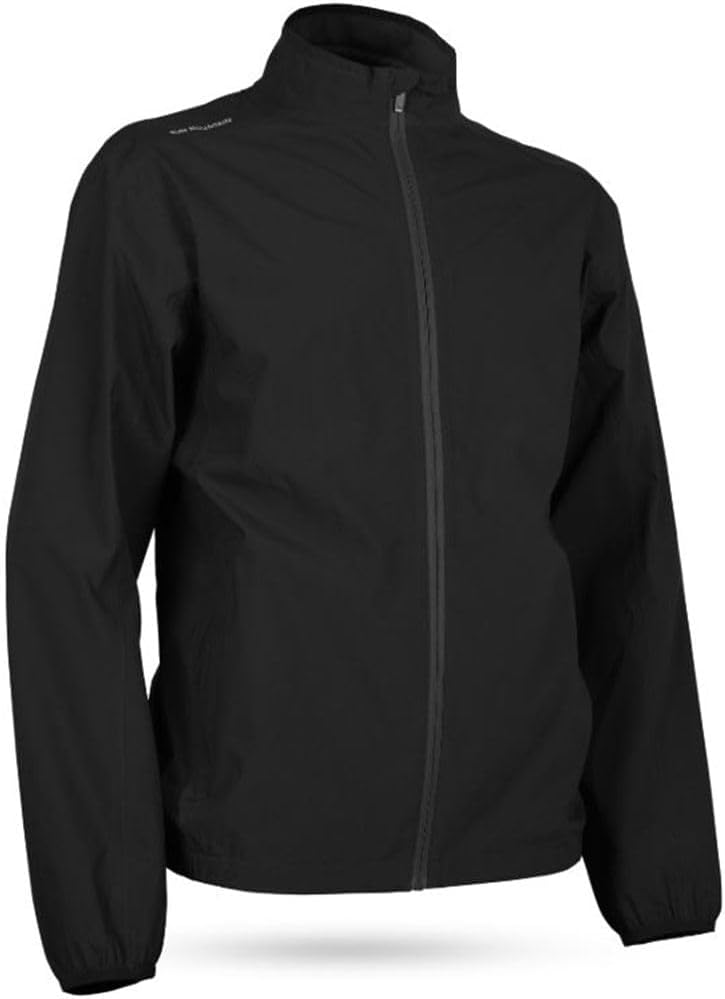 Best waterproof golf jacket