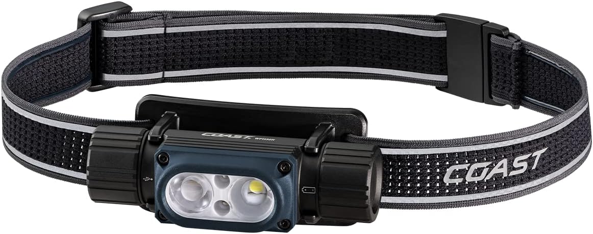 Best waterproof headlamp