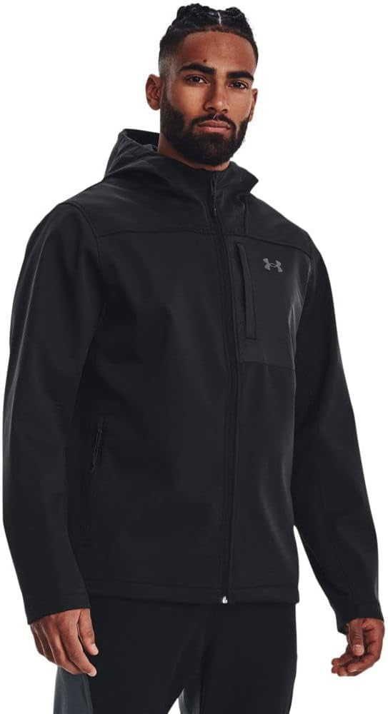 Best winter running jacket