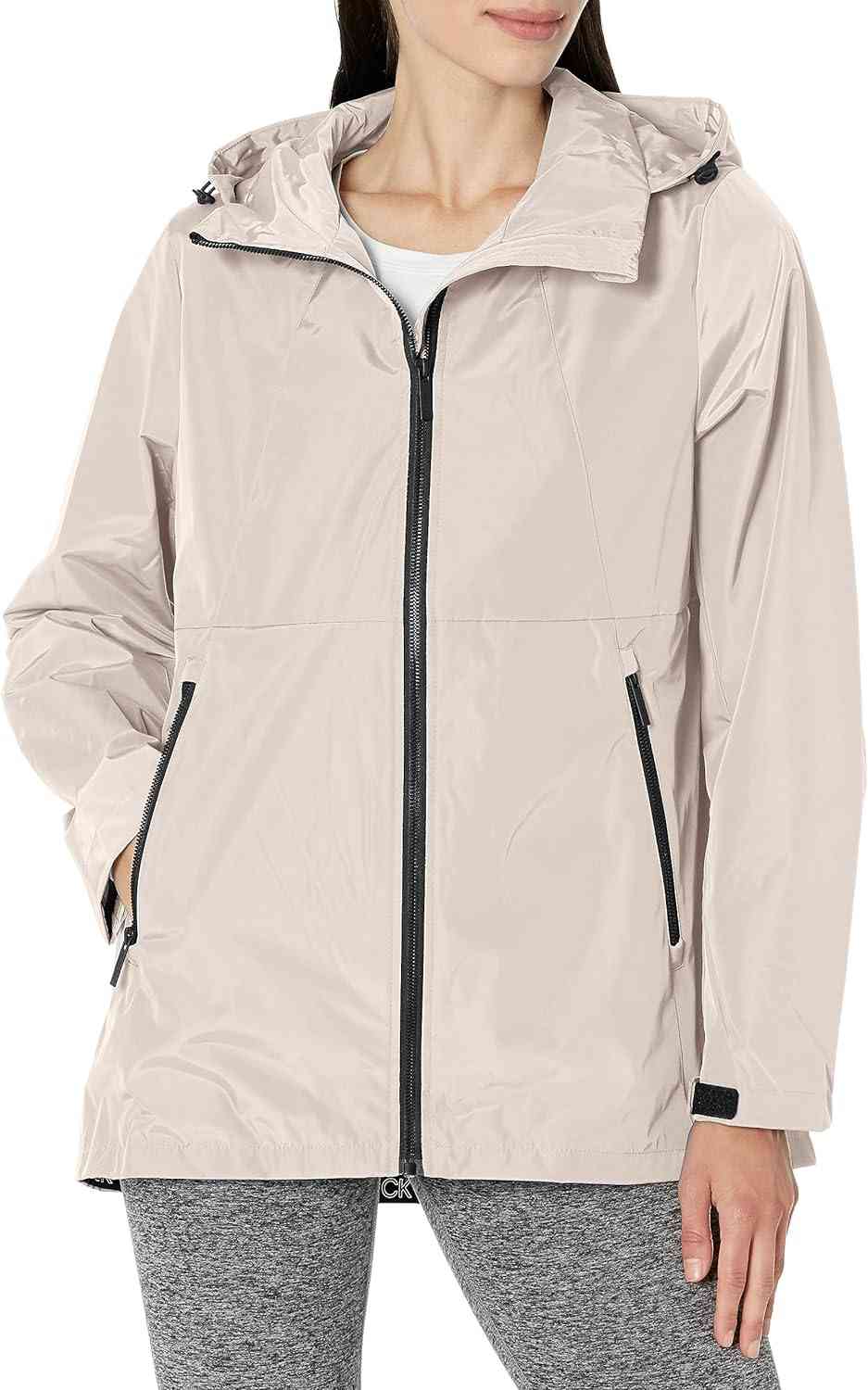 Best women’s running jacket overall