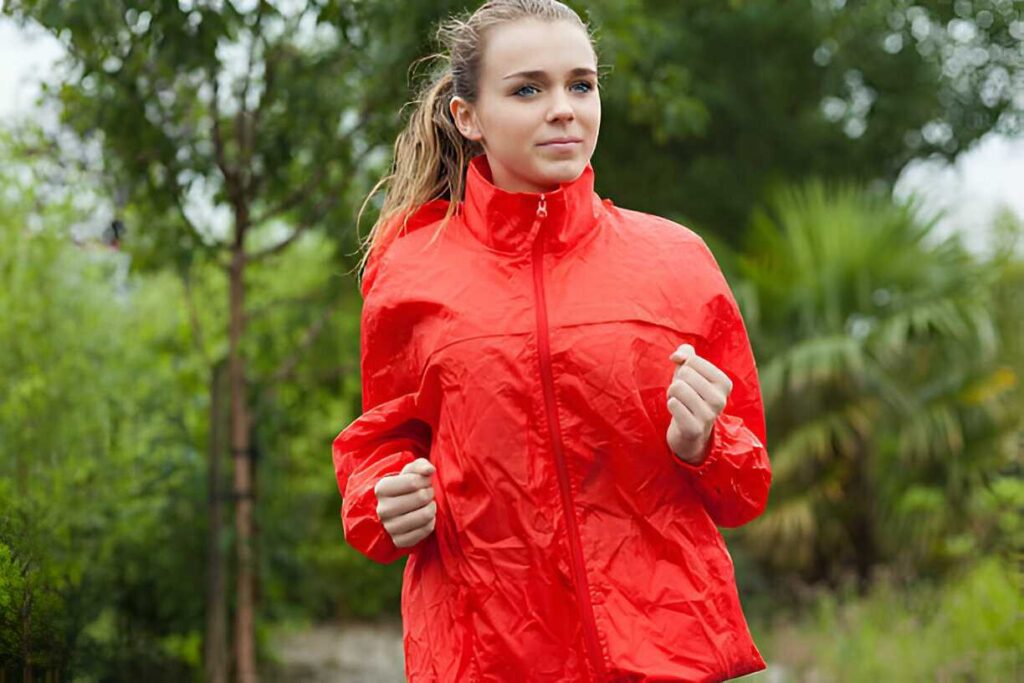 How do I Clean my Rain Jacket for Running