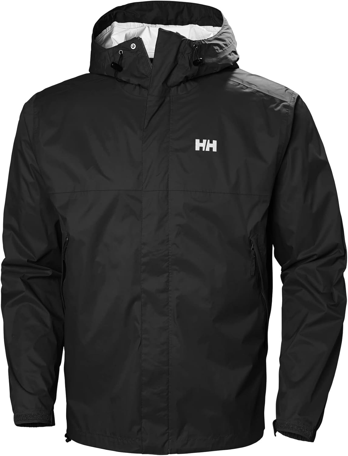 The best jacket for hiking